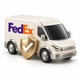 Fast Insured U.S. Shipping